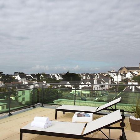 Hotel Ibis Styles Quiberon Centre Facilidades foto